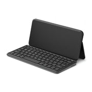 Green Lion Gkm 70 Universal Bluetooth Keyboard Black