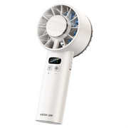 Green Lion WINDIXPRO Handheld Fan - White