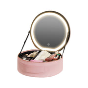 Green Lion Makeup Organizer Pro Pink