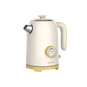 Green Lion Classic Kettle 1.7 L 2200 W - Beige