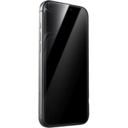 Green Lion Sir Louis 3d Curved Privacy Glass for Iphone 17 Pro Black Edge Privacy
