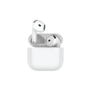Green Lion True Wireless Earbuds 4 G1 White