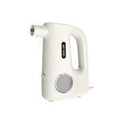 Green Lion Vapor Pro Steam Cleaner 1200w Beige