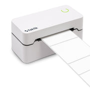 Taktik 4 x 6 Inch Small Bluetooth Thermal Label Printer