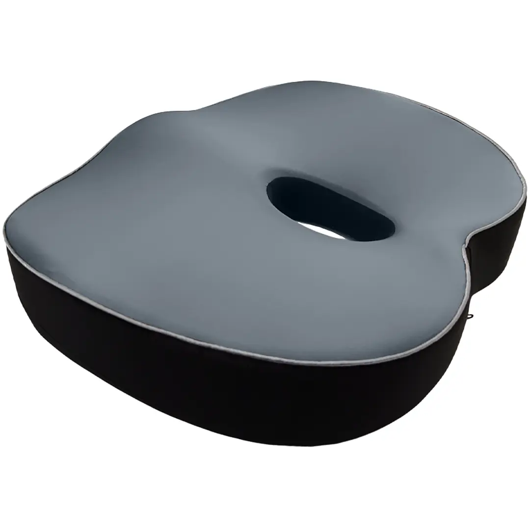 Green Lion Cloud Plus Seat Cushion Gray
