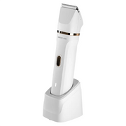 Green Lion Trim X5 Body Hair Trimmer White