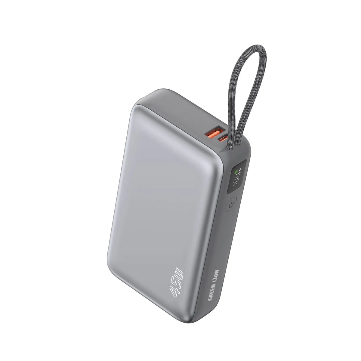 Green Lion Dakar 20000mAh Power Bank PD 45w