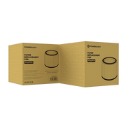 Powerology Replacement Filter for Psapfr White