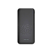 Green Lion Rome Ultra Slim Power Bank 10000mAh Black