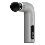 Green Lion TRAINERT 2 Handheld Massage Gun - Grey