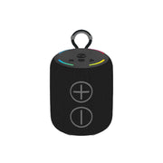 Green Lion Porto Wireless Speaker Black
