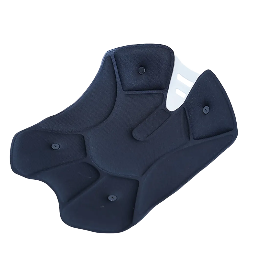 Green Lion Ortho Pro Breathable Fabric Black