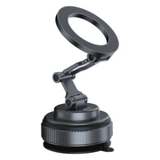 Green Lion Gx 36 Suction Phone Holder Gray