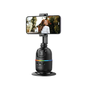 Green Lion Autotrack Gimbal Black