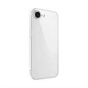 Green Lion Delgado Pc Case for Iphone 16e Clear