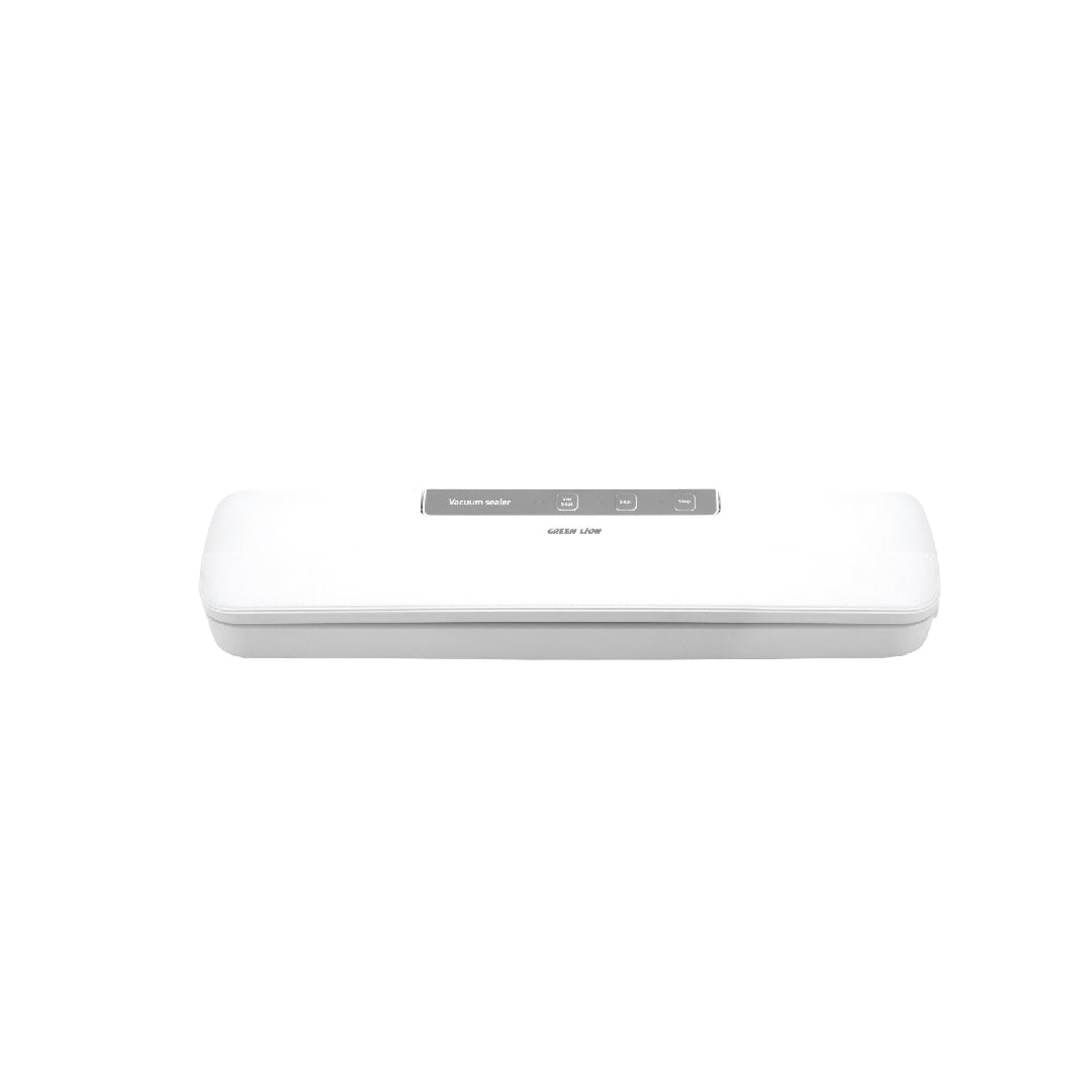 Green Lion Vacuum Sealer Machine White