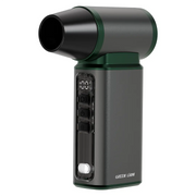 Green Lion Jet Max Air Blower 110000 RPM - Gray