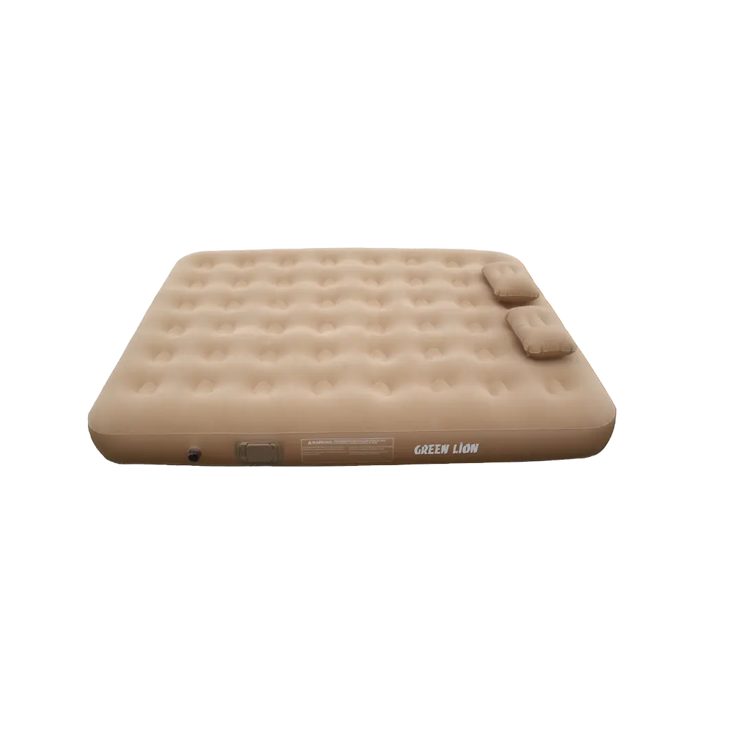 Green Lion Gmt 200 Automatic Inflatable Mattress Beige