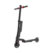 Green Lion GBK-Compact E-Scooter - Black