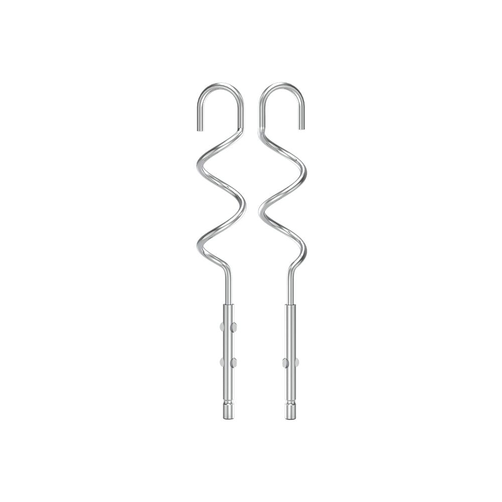 خلاط يدوي كهربائي وينينج ستار 200 واط 5 سرعات Winning Star Hand Mixer Egg Beater (مستعمل) (Used)