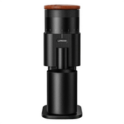 LePresso Pressione Rechargeable Coffee Bean Grinder Black
