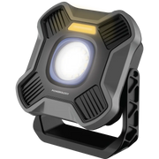 Powerology Brillite 3600mAh Work Light Black