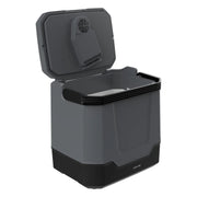 Green Lion Journey 33 L Cooler Warmer Speaker - Black