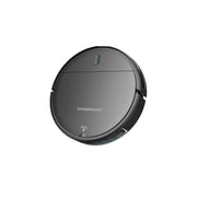 Powerology Smart Robovac Vacuum Mop Black