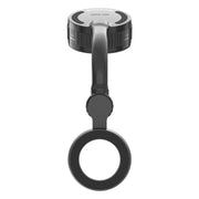 Green Lion Gx 91 MagSafe Suction Car Phone Holder Black