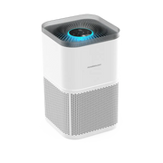 Powerology Smart Air Purifier Eliminate Odor Smoke White