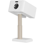 Green Lion GALAXYPortable Projector - White