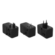 Powerology 4 Port Universal Gan Super Charger 100w