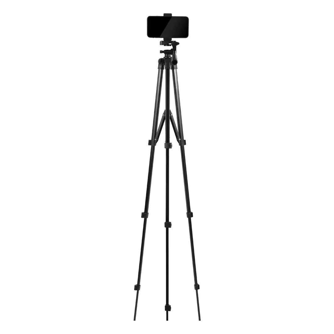 Green Lion Gtp 200 Professional Aluminum Tripod