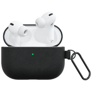 Green Lion Berlin Series Leather Case for Airpods Pro 3