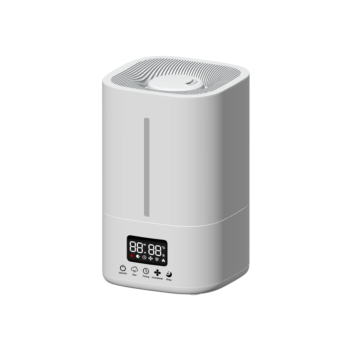 Green Lion Hydro Air Humidifier 5l White