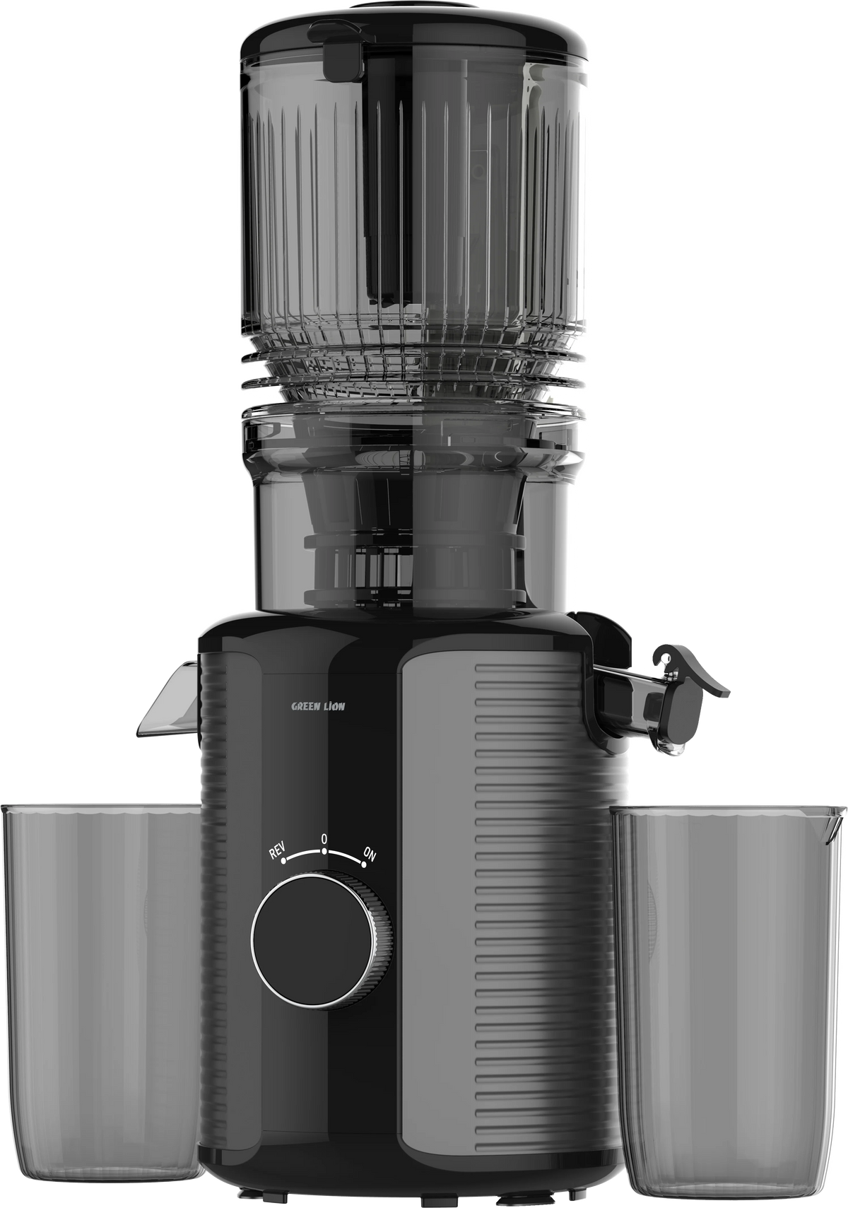Green Lion Slow Juicer Pro Cold Press Juicer 1 2l
