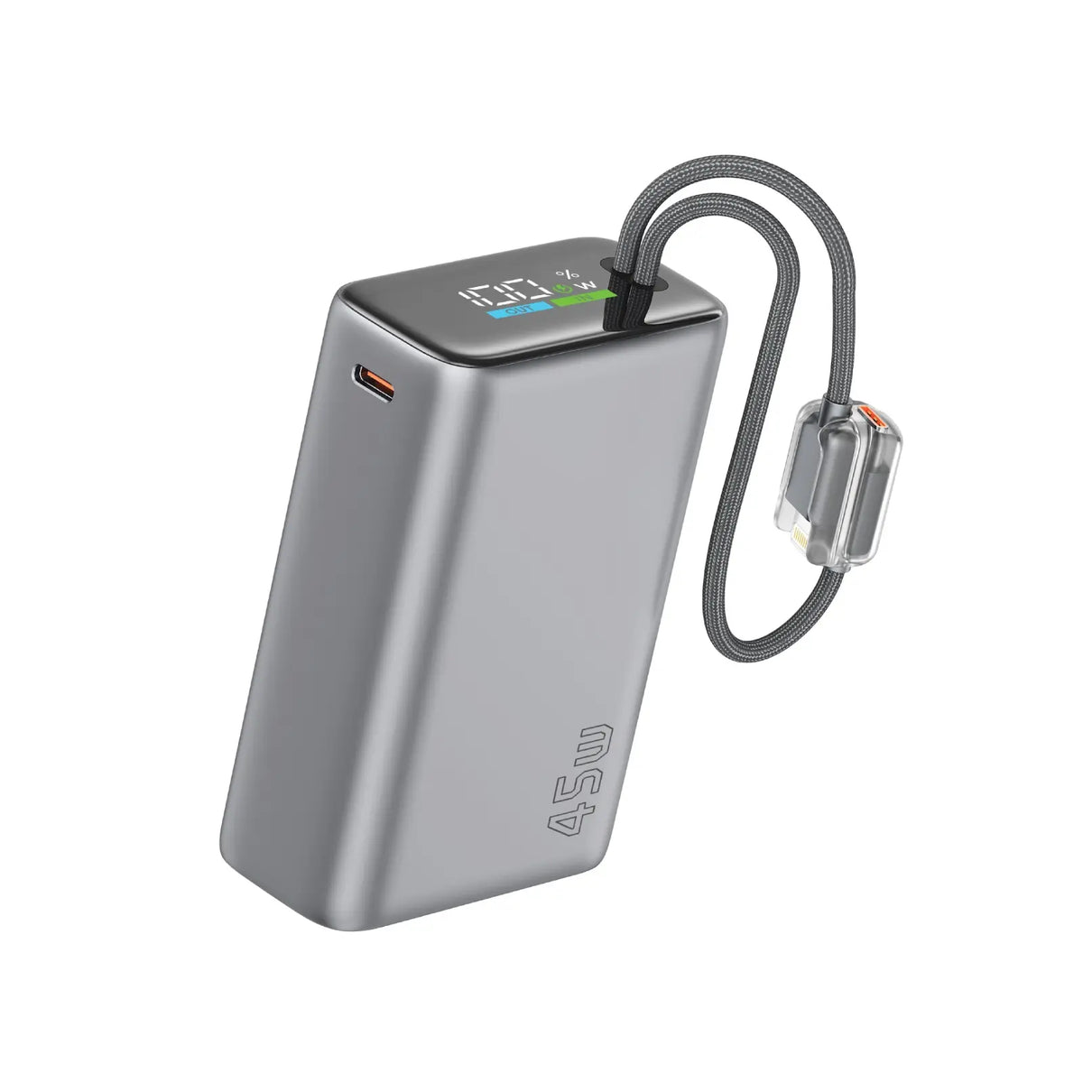 Green Lion Ibiza 20000mAh Power Bank 45w