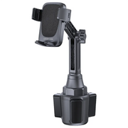 Green Lion Gx 72 Car Cup Phone Holder Black
