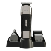 Green Lion Trim Master 5 in 1 Trimmer Black