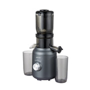 Green Lion Slow Juicer Pure Copper Motor Black