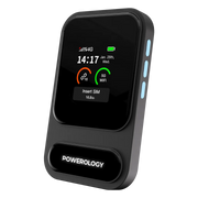 Powerology Starno Portable 4g Lte Mobile Hotspot Black