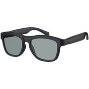 Green Lion Shade Mate Smart Glasses Black