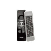 Green Lion 4 in 1 Wireless Remote With Keyboard - Black