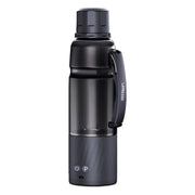 LePresso Juvelix 370w Portable Blender Black