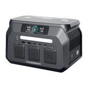 Powerology Dynamic800 Portable Power Station 800w Black