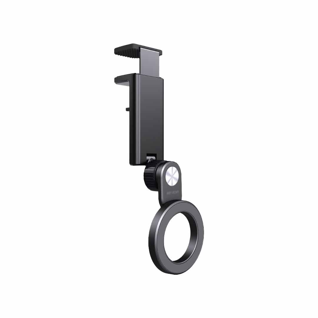 Green Lion Maggrip Car Holder Black
