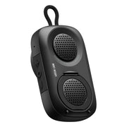 Green Lion Mag Speaker with Bluetooth V6 0 Tws Pairing Black