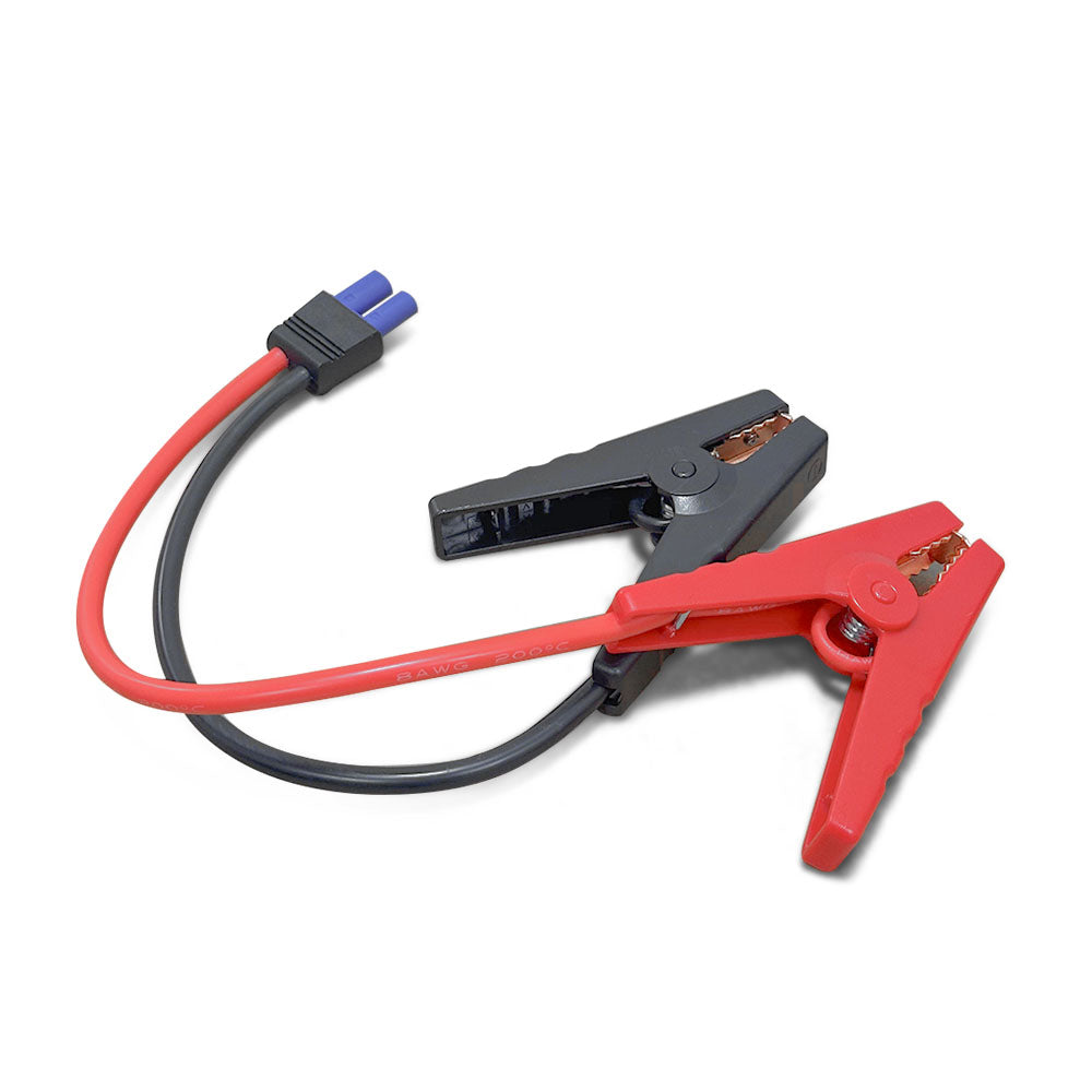 Taktik Jump Starter Wireless Car Jump Starter without Battery 1000A 12V