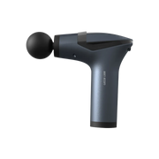 Green Lion Multifunctional Massage Gun GMG-05 - Black