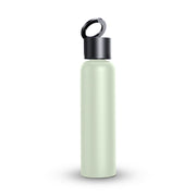 Taktik Hot and Cold Water Bottle 750ml with Built-in Phone Stand Taktik Thermal Bottle With Magnetic Phone Holder